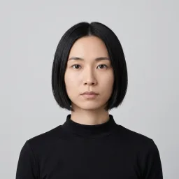 Yuki Tanaka, a fictional Moodwell AI coach